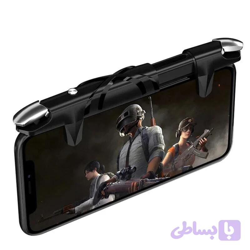 دسته بازی PubG انگشتی G5 کد 1 — تصویر 1