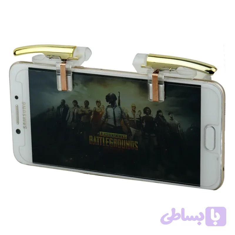 دسته بازی PubG انگشتی 5٫56 — تصویر 1