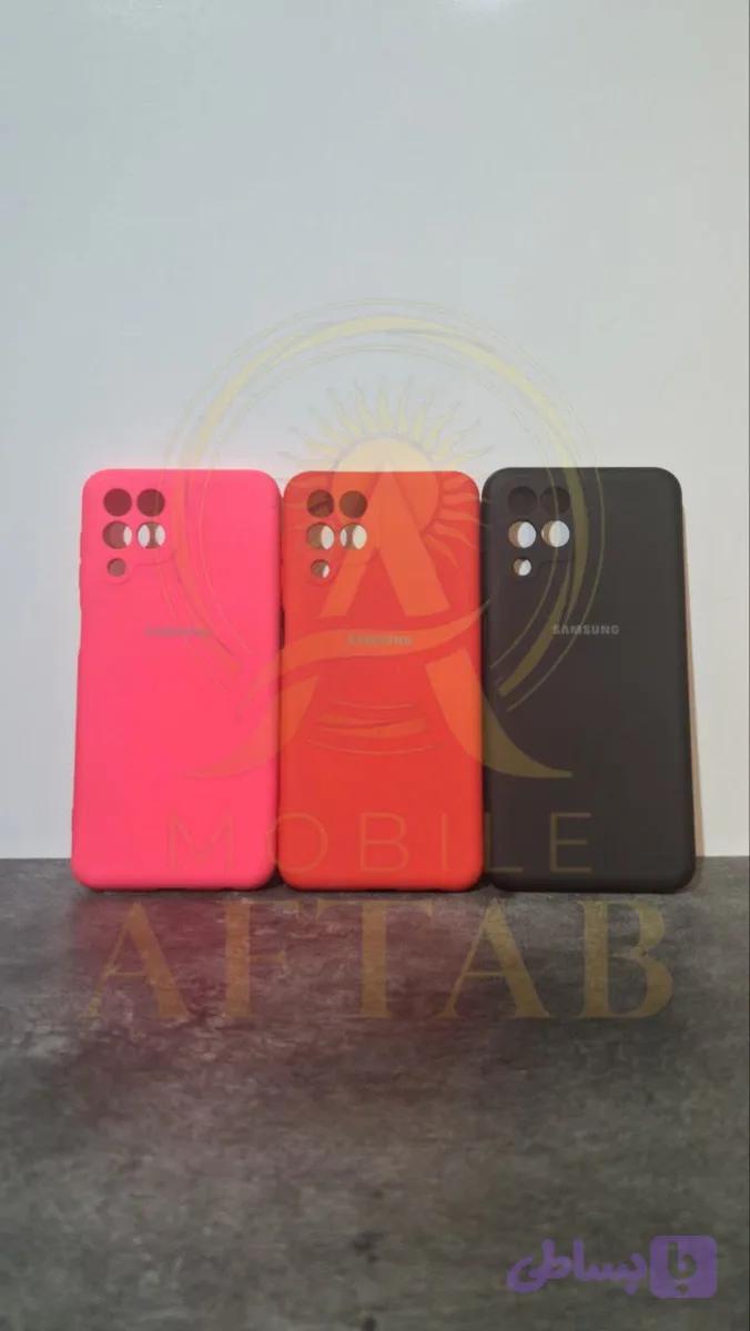 گارد سیلیکونی مدل سامسونگ M33 5G