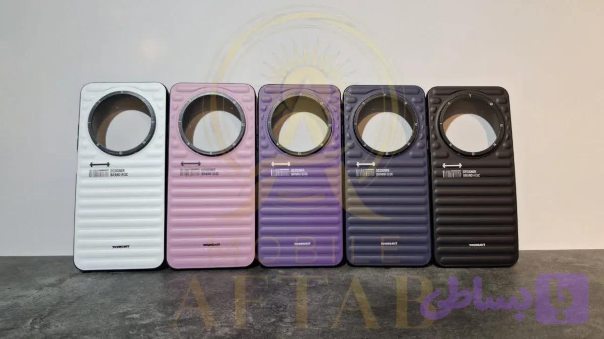 گارد شیائومی Redmi 14C مدل یانکیت