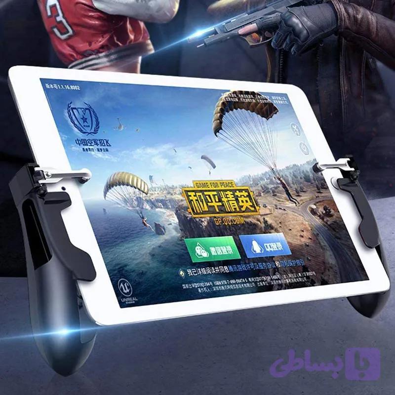 دسته بازی PubG انگشتی H7 — تصویر 1