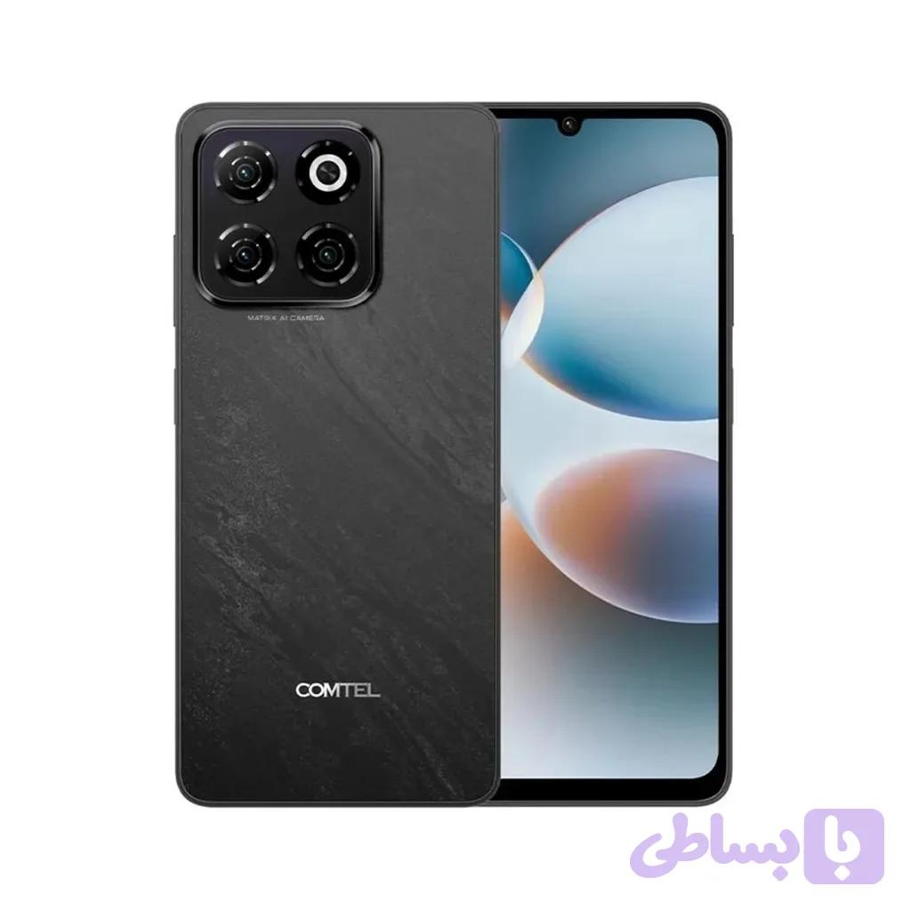 گوشی موبایل Comtel Tivo Lite 128GB RAM 6GB — تصویر 1