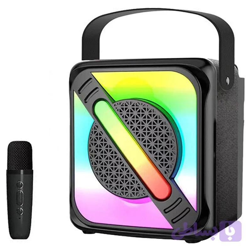 اسپیکر بلوتوثی ABS-K4102 — تصویر 1