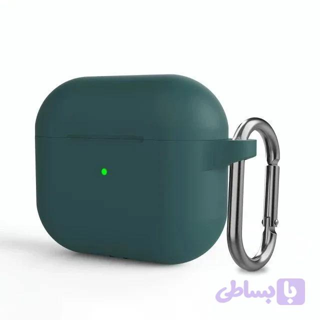 کاور سیلیکنی Airpod pro 2 — تصویر 1