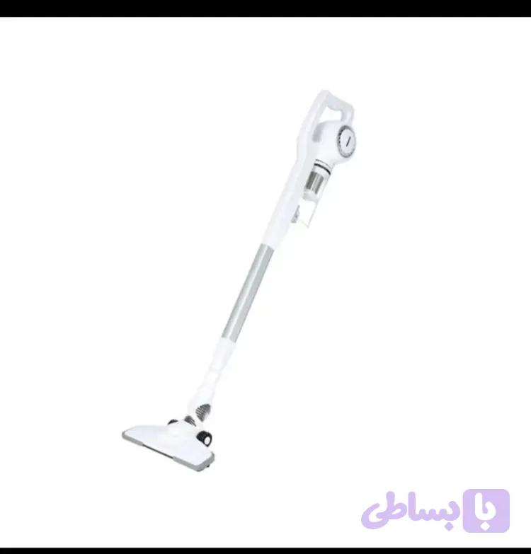 جارو عصایی جیپاس مدل gvc2596n
