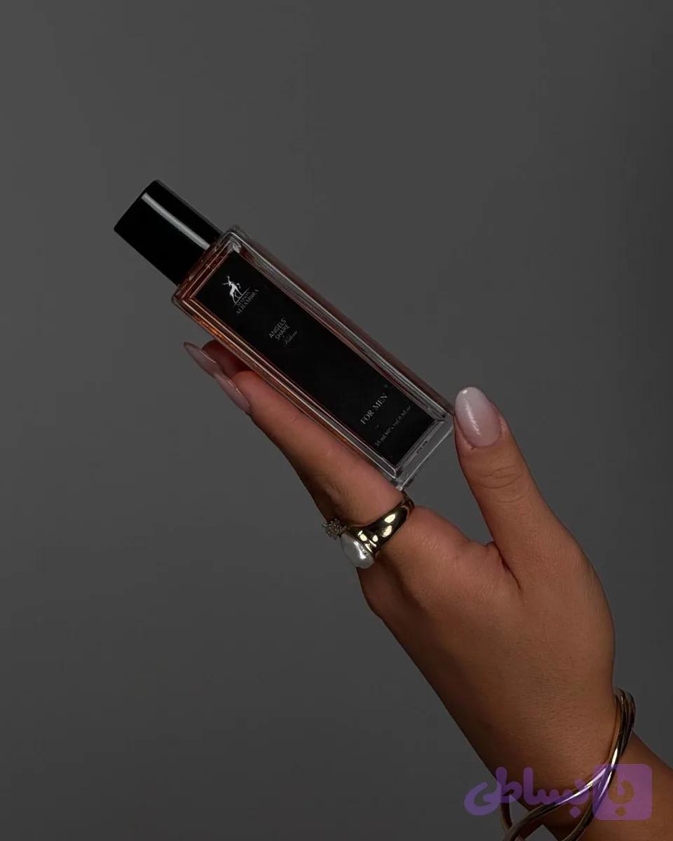 عطر آنجلز شیر (کد TL6EG)
