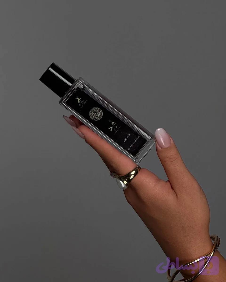 عطر اسد (کد PSNK3)