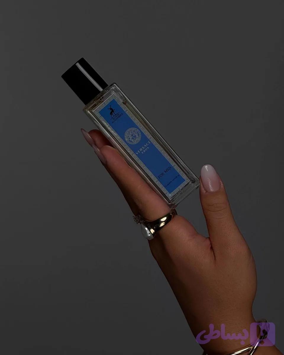 عطر ورساچه اروس (کد P9RSX)