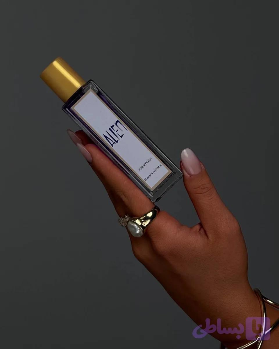 عطر الین (کد G24TU)