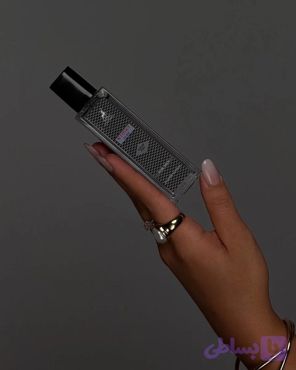عطر ویسکی