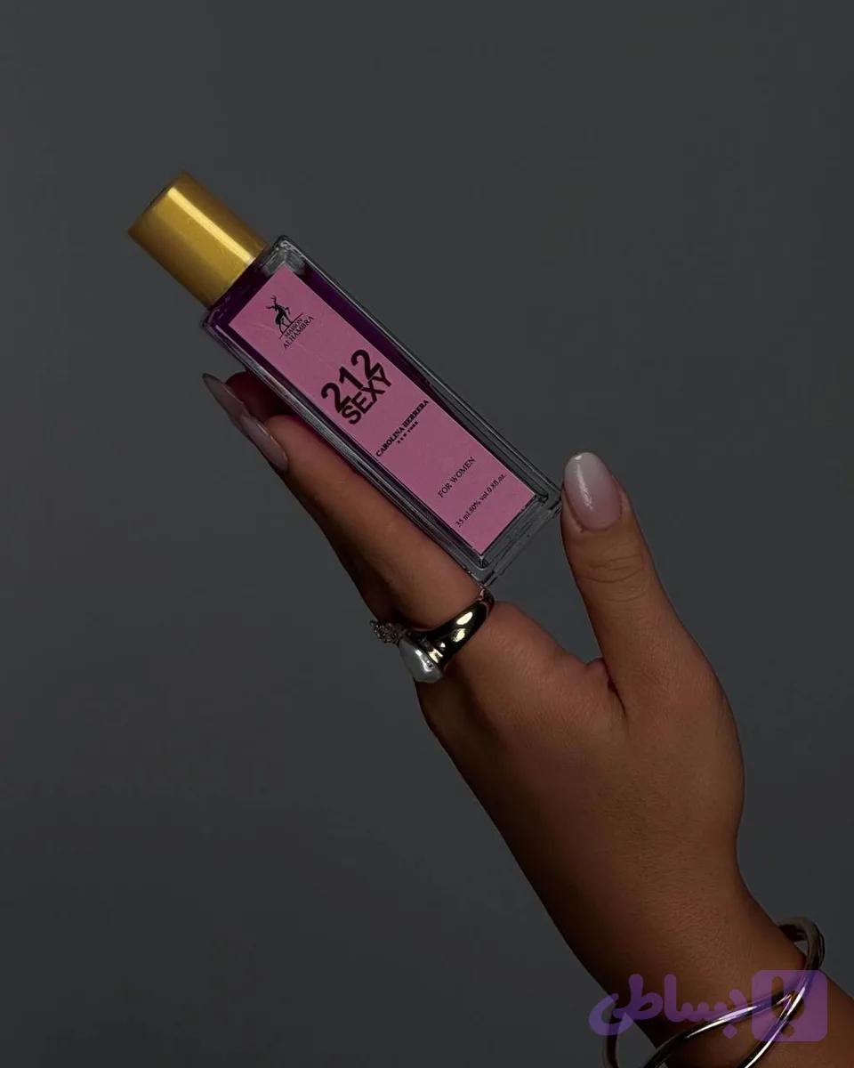 عطر 212