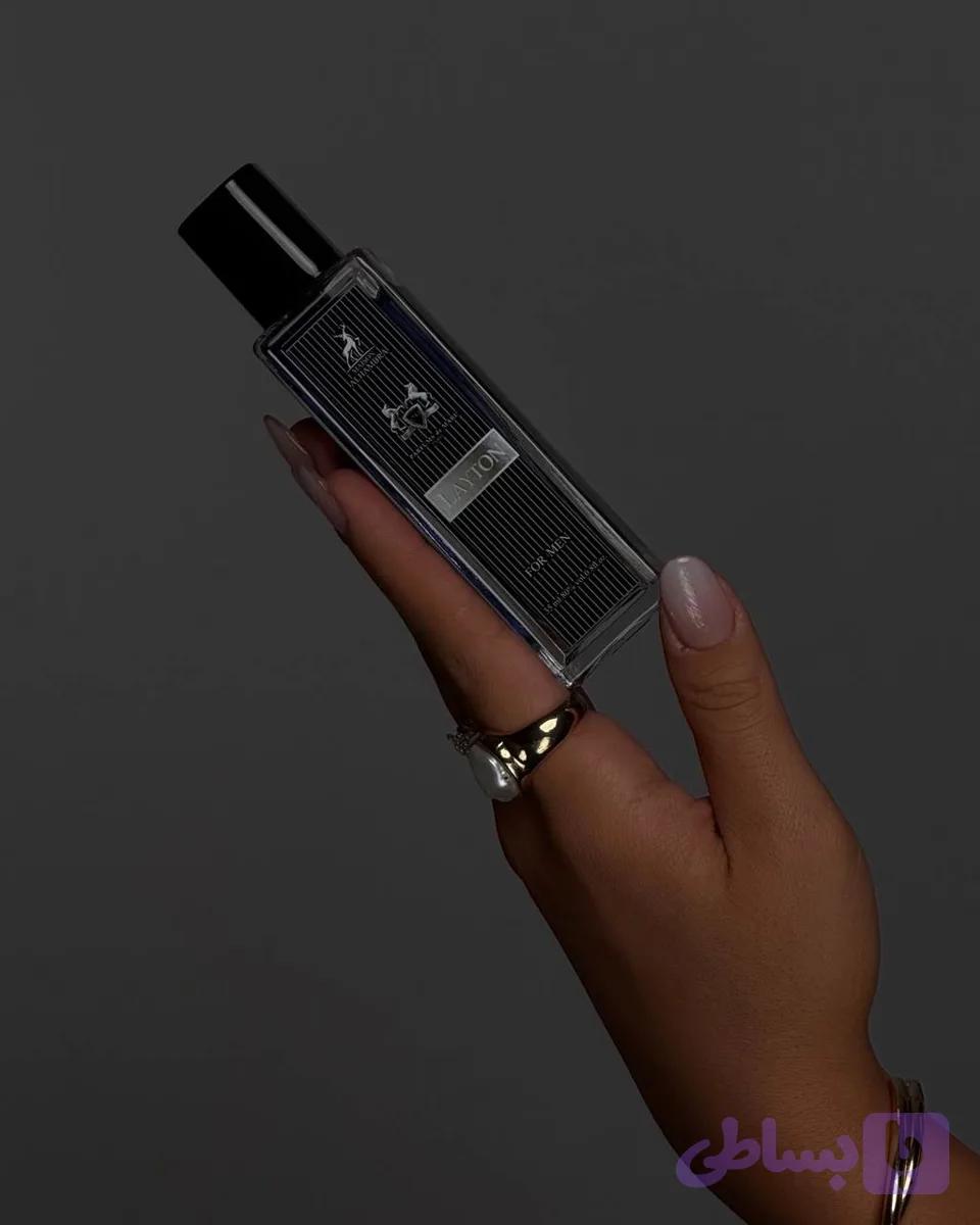 عطر مارلی-لیتون