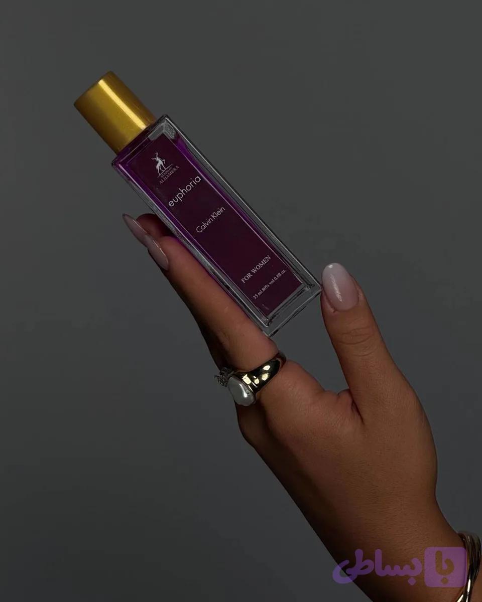 عطر ایفوریا (کد MTNM5)