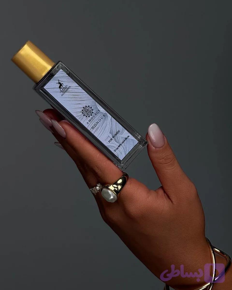 عطر آمواج هانر