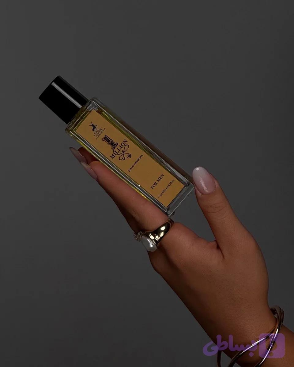 عطر وان میلیون