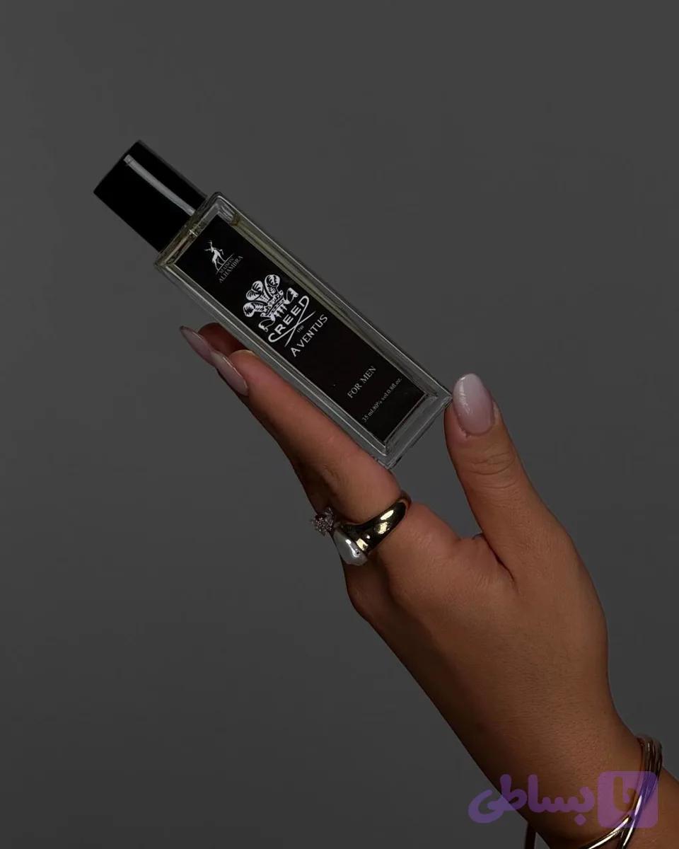 عطر کرید اونتوس (کد JDPXW)