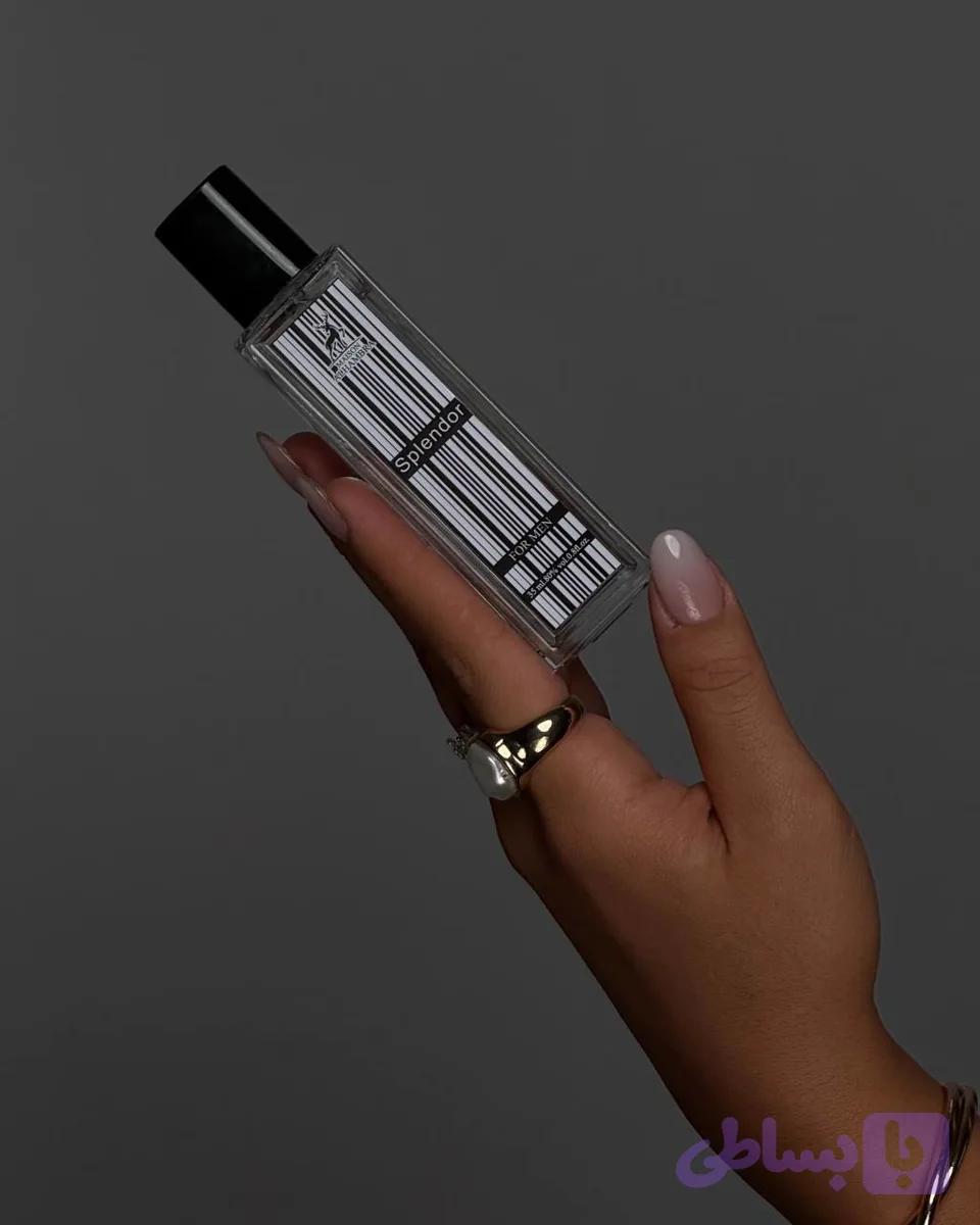 عطر اسپلندور (کد QSH1K)