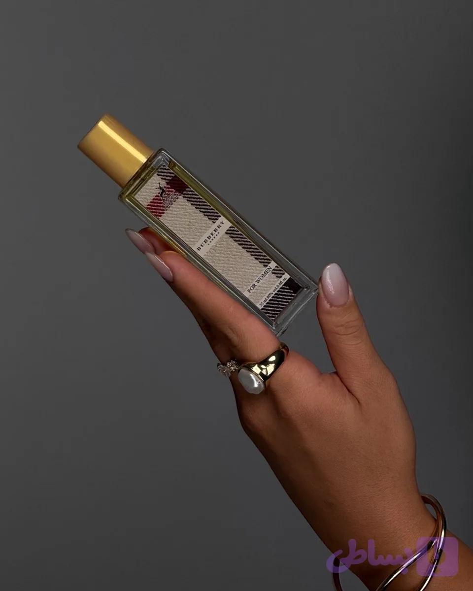 عطر باربری لندن