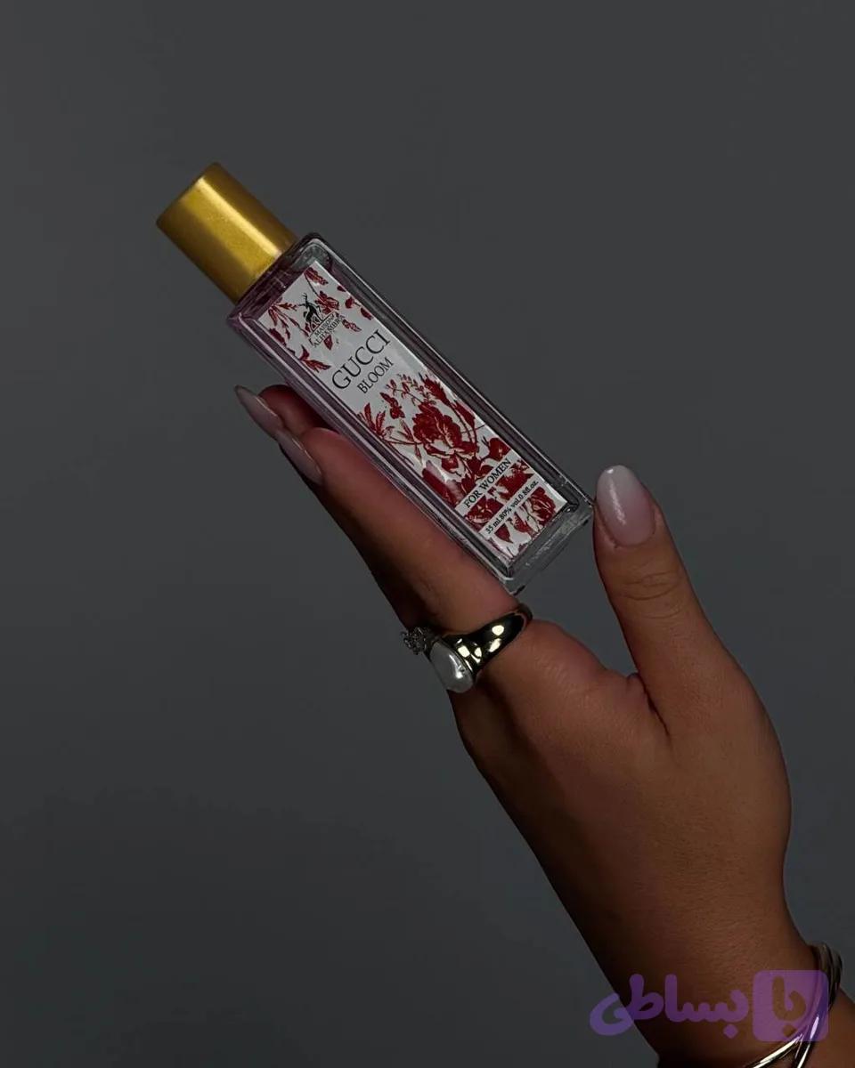 عطر گوچی بلوم (کد 0AR5W)