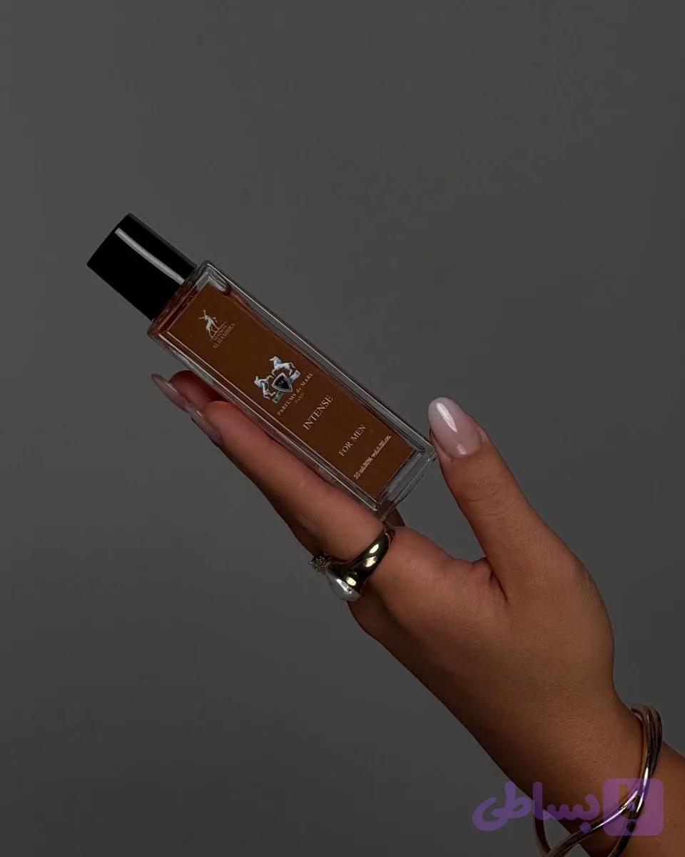 عطر مارلی التیر