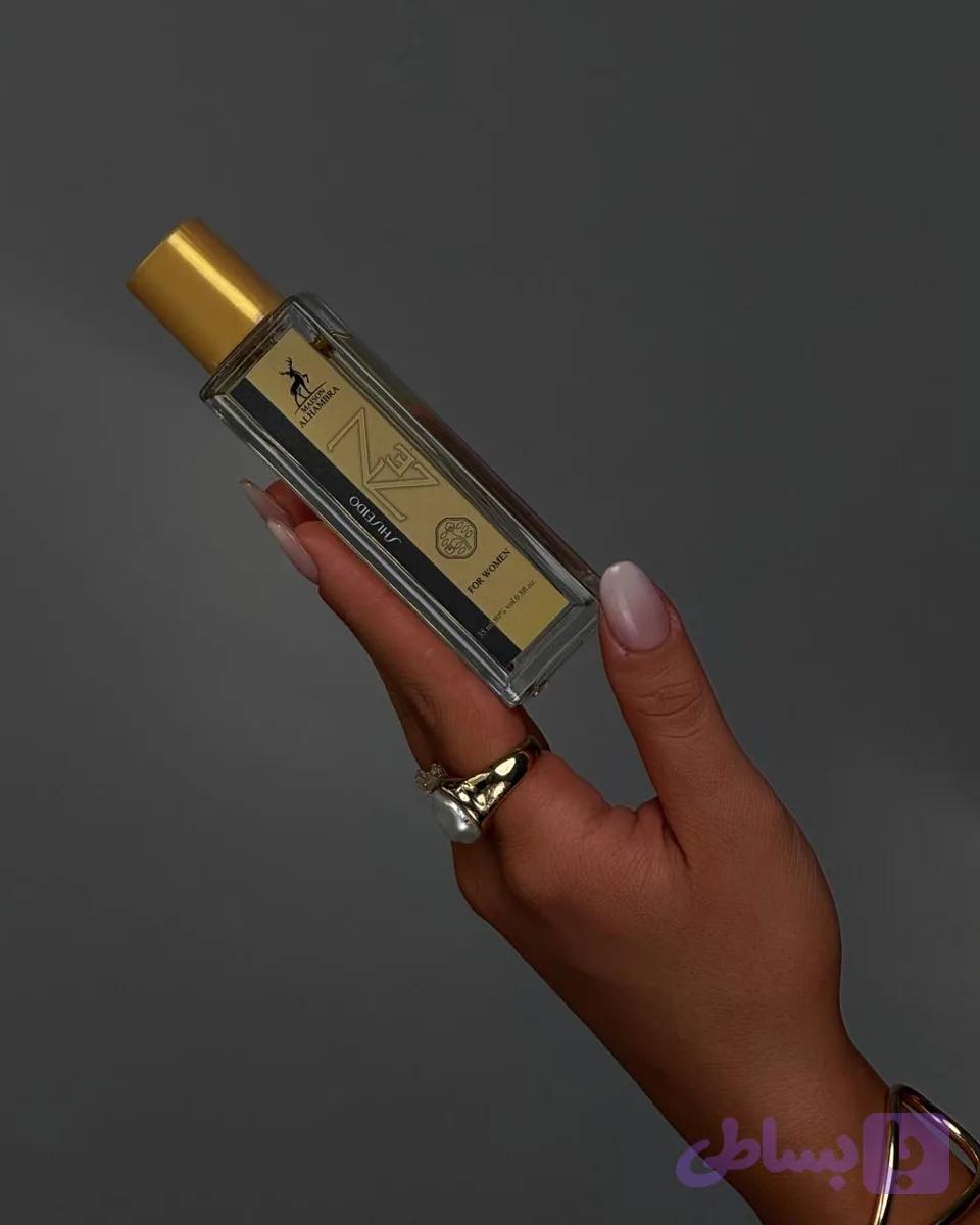 عطر زن شیسیدو