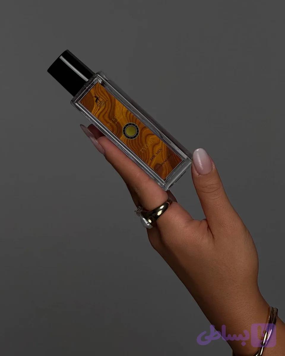 عطر بولگاری تایگر