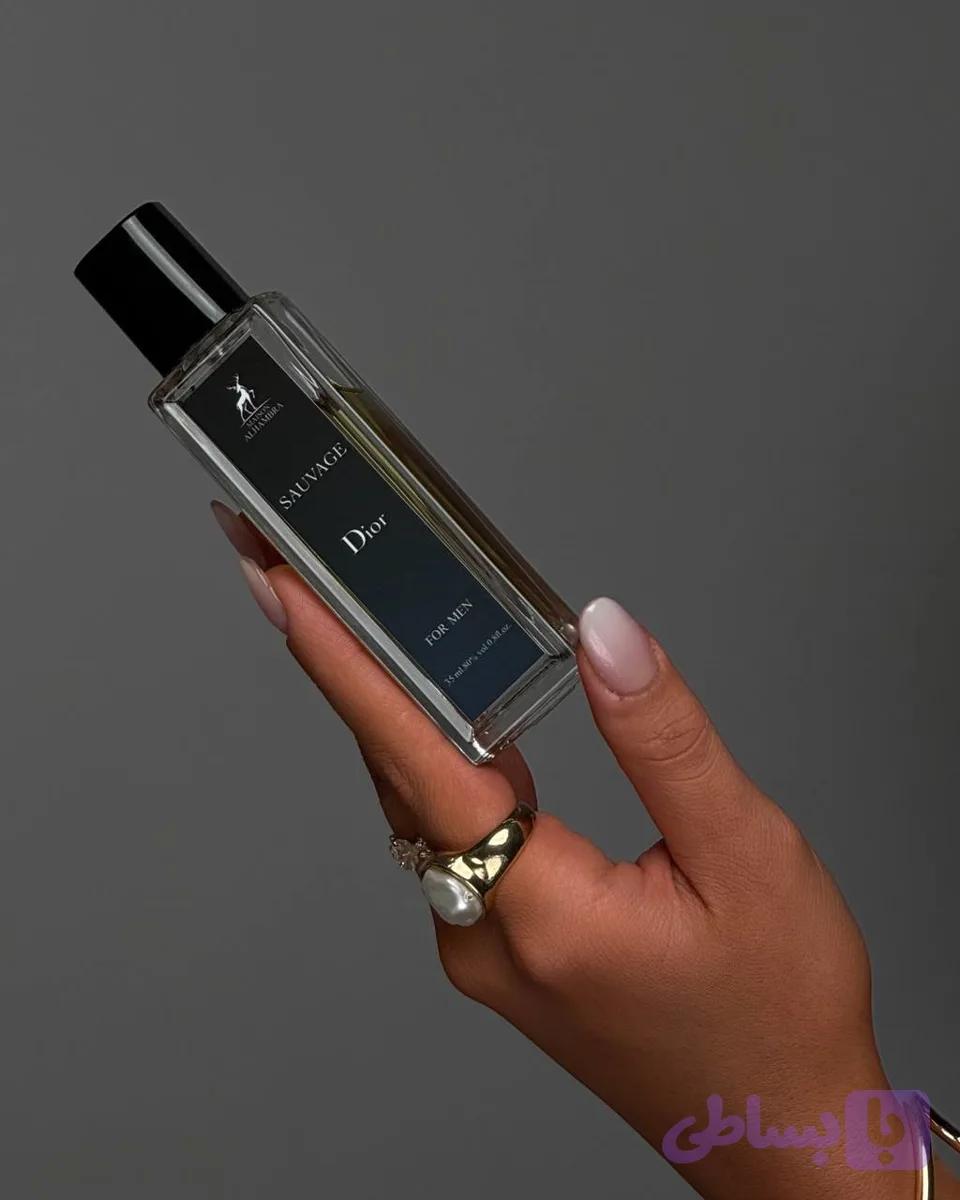 عطر دیور ساواج (کد PC6C9)