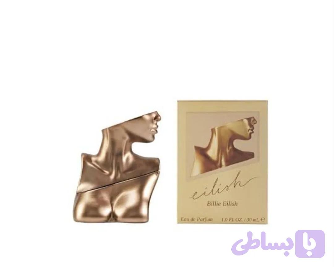 عطر بیلی آیلیش (کد MW25H)