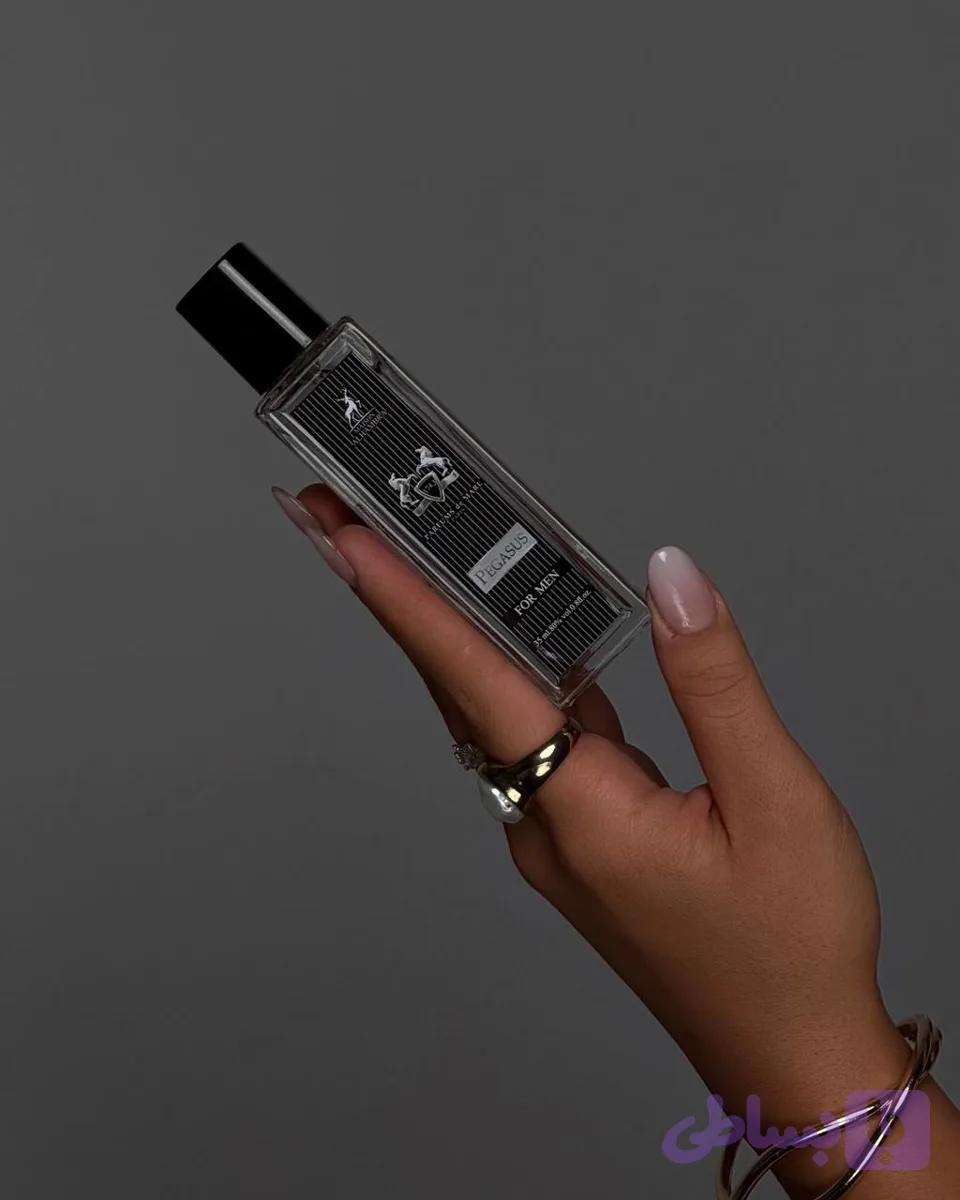 عطر پگاسوس