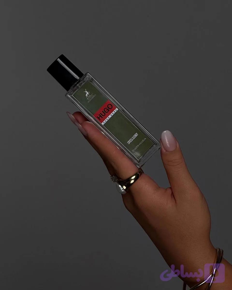 عطر هوگو بوس (کد KYD7E)