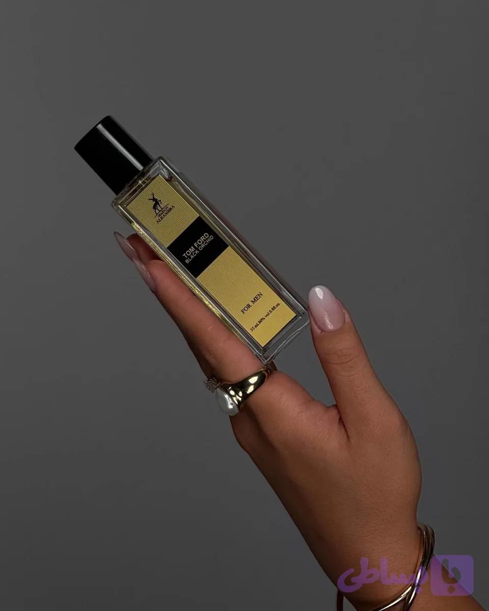 عطر بلک ارکید