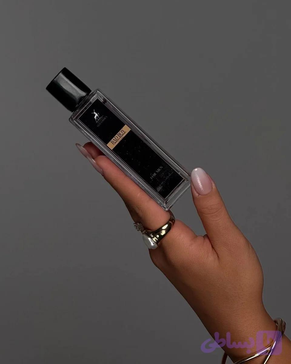 عطر بد بوی