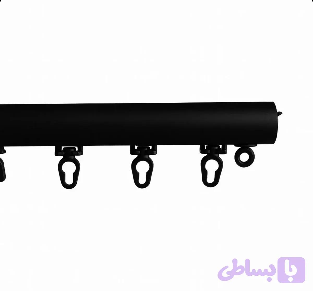 ریل مینی مال دستی