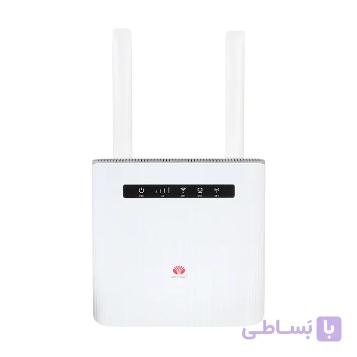 مودم آن لینک G525 Pro — تصویر 1