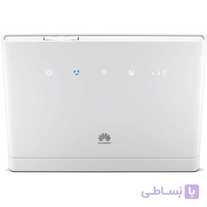 مودم Huawei B315s-22 — تصویر 1