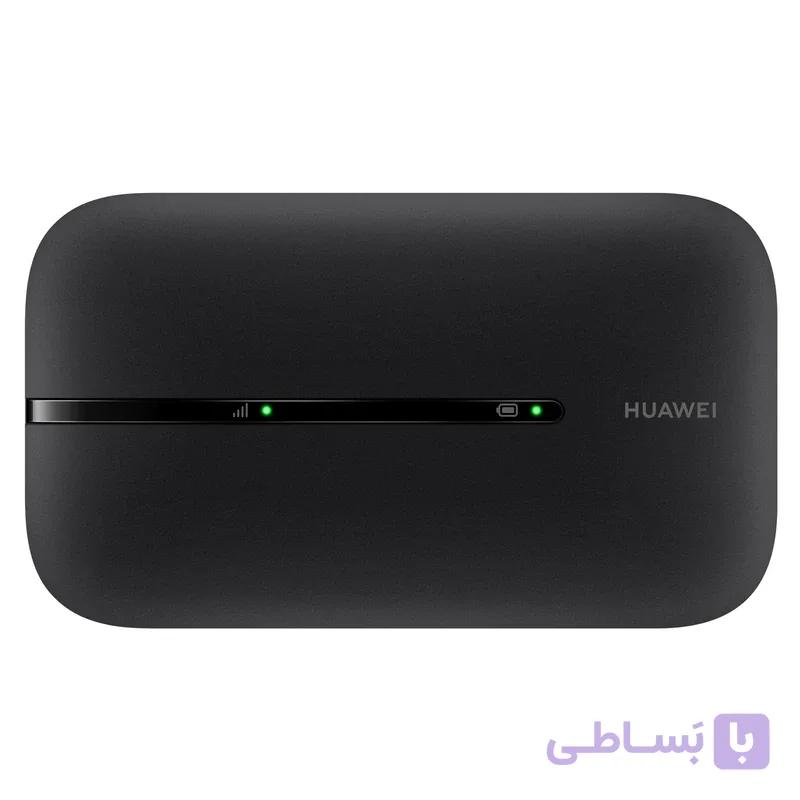 مودم4G هوآوی مدلE5576-320 — تصویر 1
