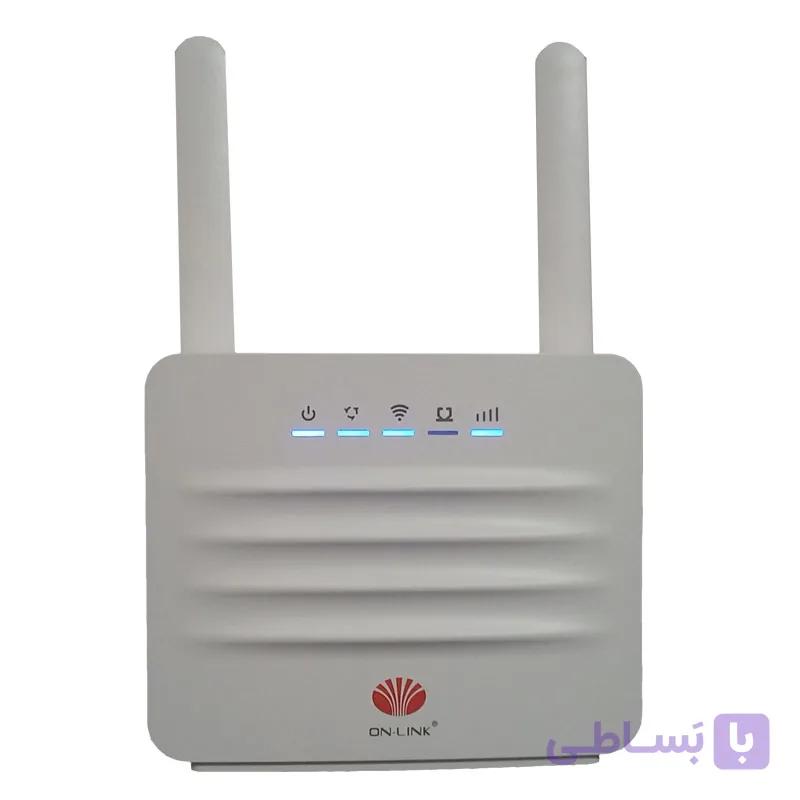 Onlink-E315s — تصویر 1