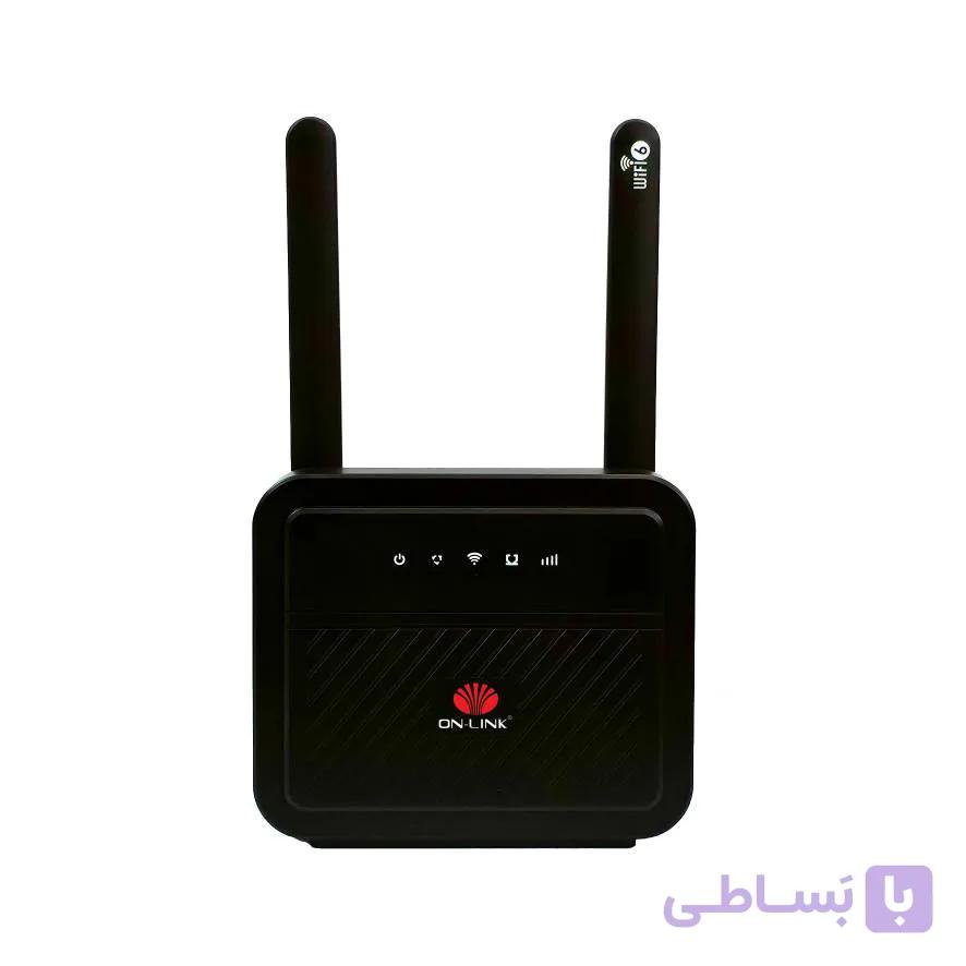 Onlink-E315p — تصویر 1
