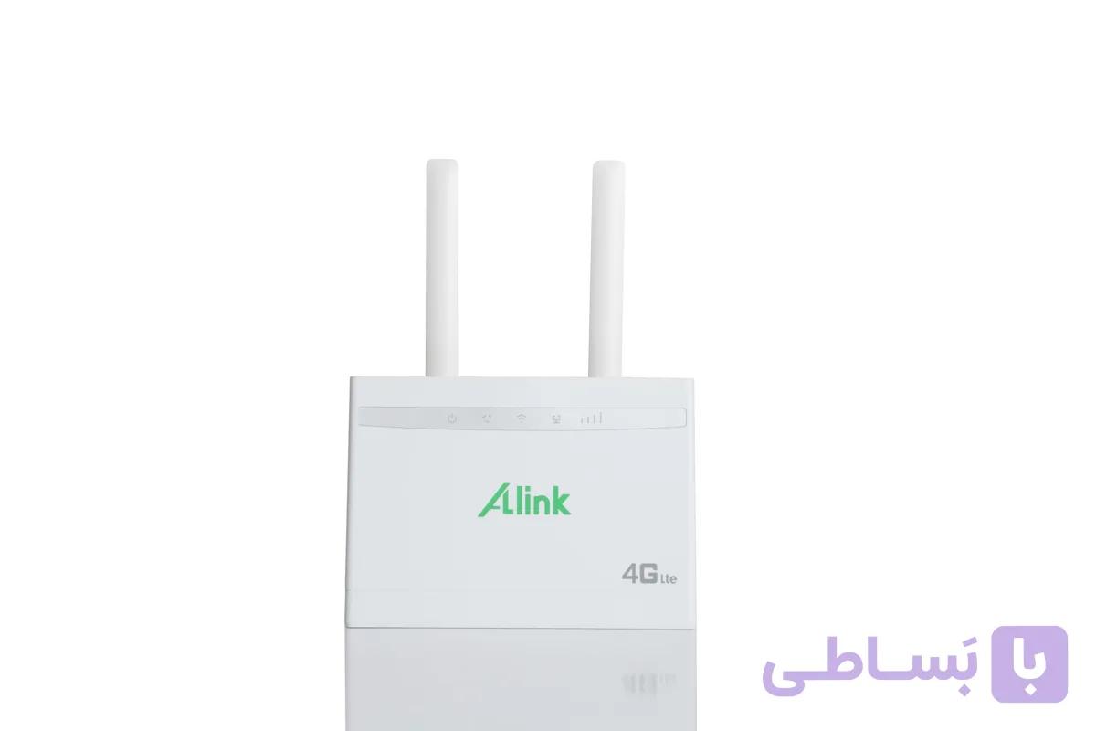 مودم ای لینک مدلMR920N