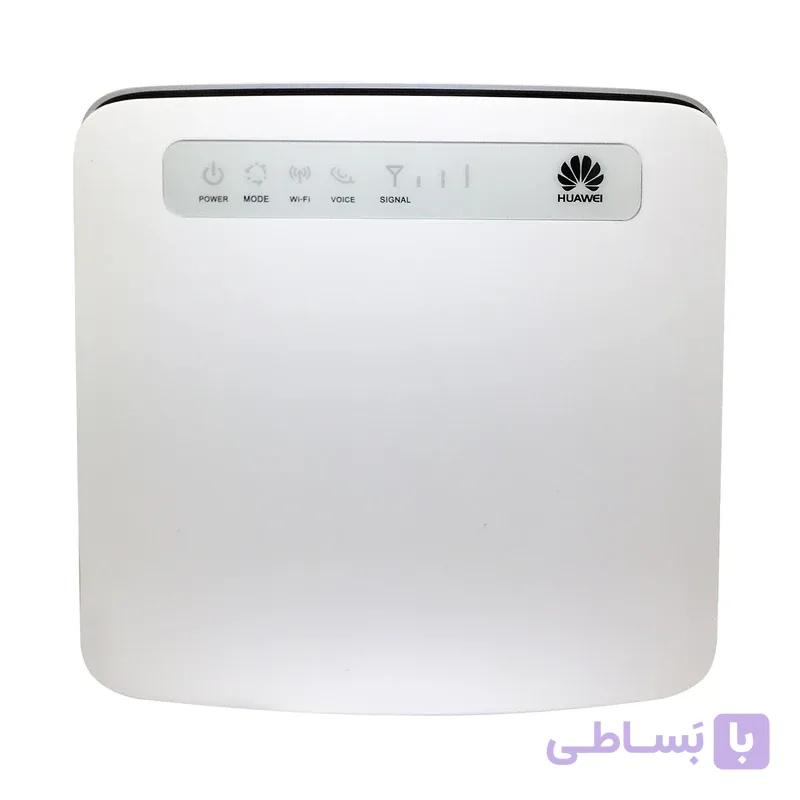 مودم هوآوی مدلE5186-22A — تصویر 1