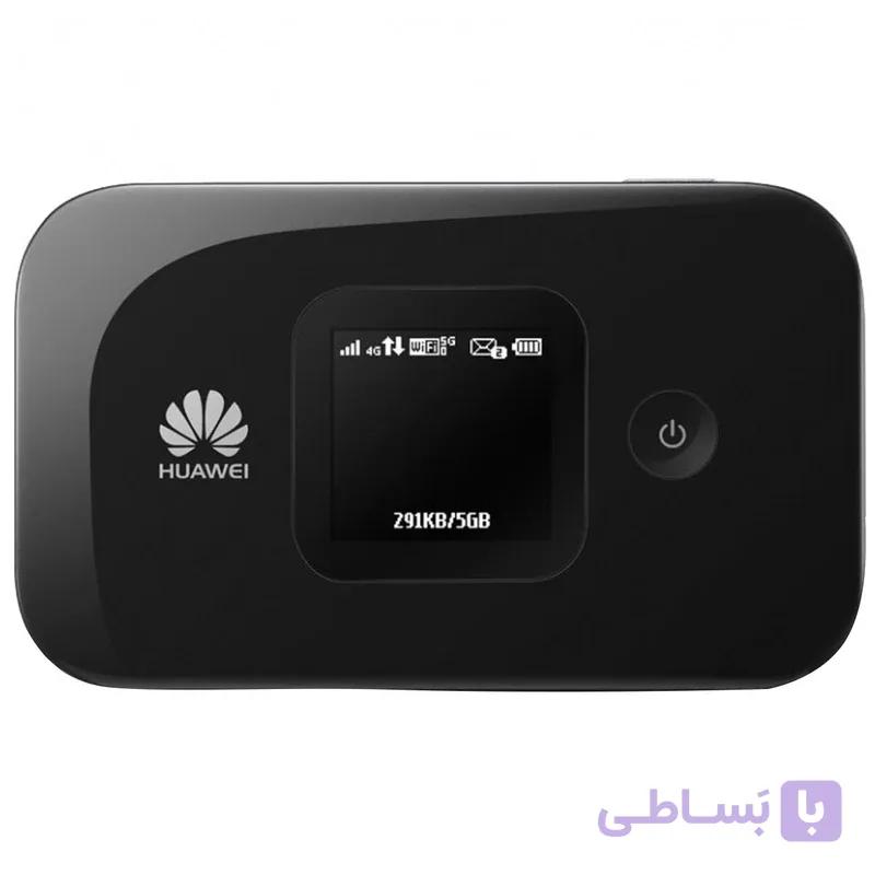 مودم 4G LTE  E5577 — تصویر 1