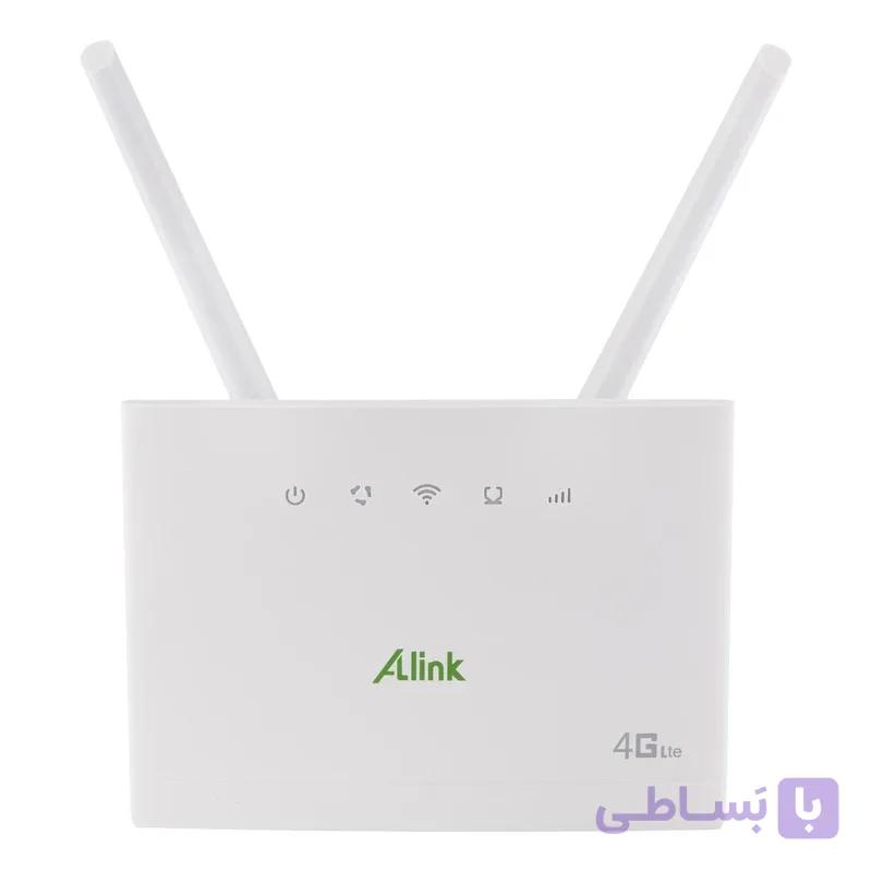 مودم 3G/4G مدل MR920 — تصویر 1
