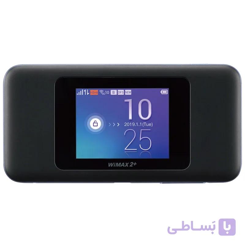 مودم 4.5G یوکیو مدل W06 — تصویر 1