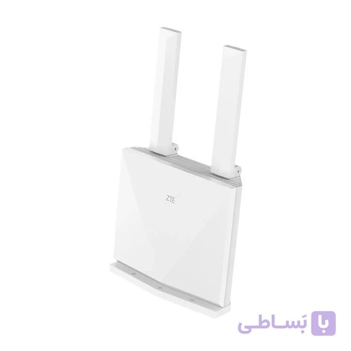 مودم LTE مدل ZTE K10 — تصویر 1
