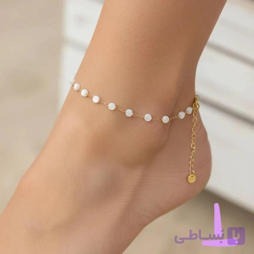 پابند های جذاب وارداتی و رنگی رنگی تابستونی