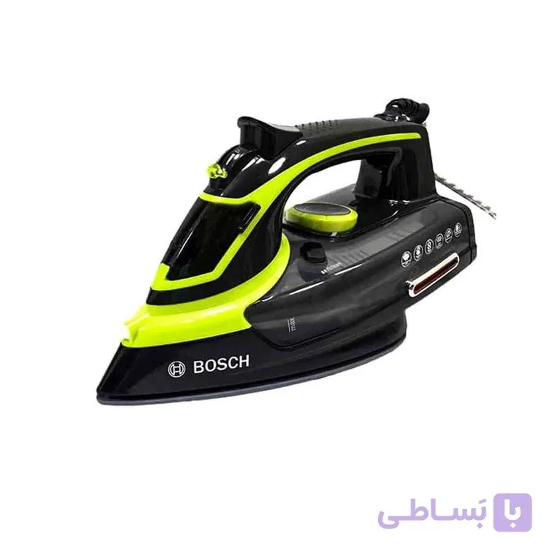 اتو بخار بوش مدل 1288