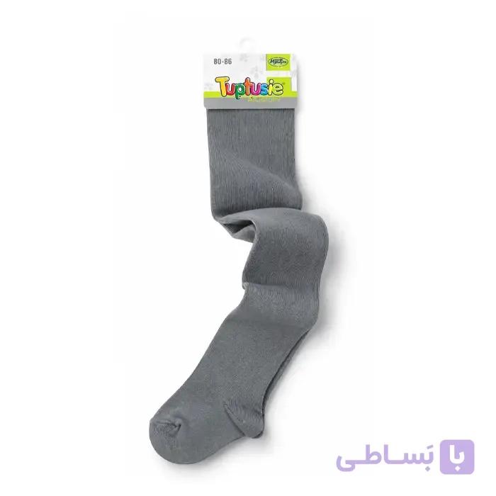 جوراب شلواری نخی بچگانه توپتوسی (Tuptusie) — تصویر 1