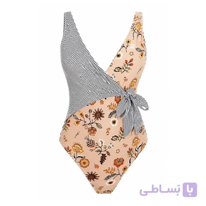 مایو زنانه اورجینال برند Cupshe کد 33 — تصویر 1
