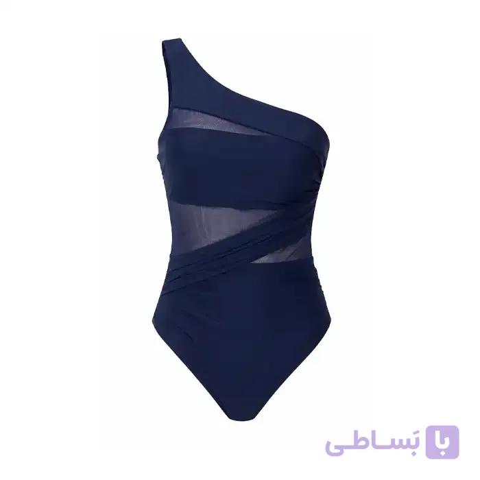مایو زنانه اورجینال برند Cupshe کد 39 — تصویر 1