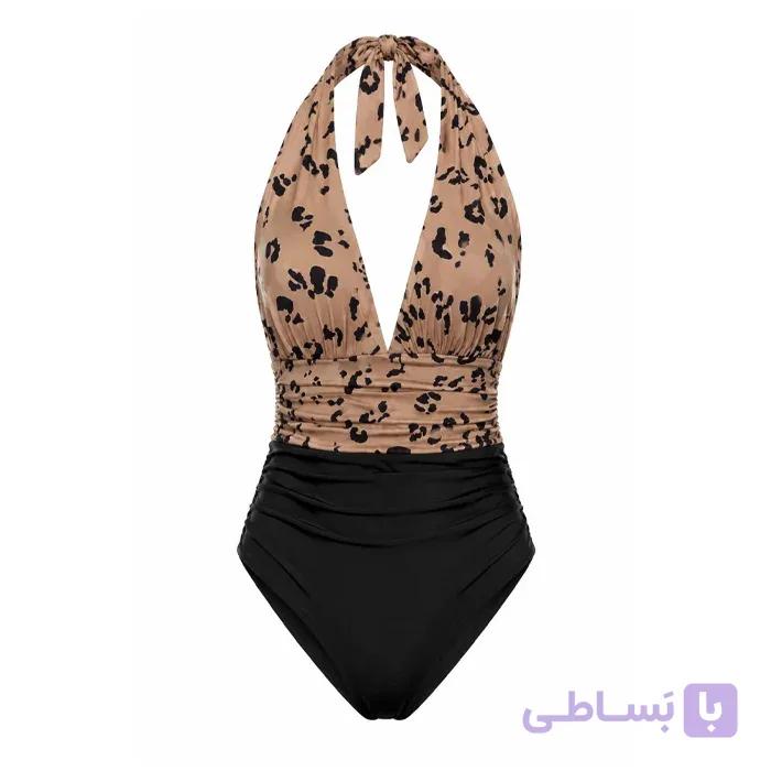 مایو زنانه اورجینال برند Cupshe کد 41 — تصویر 1